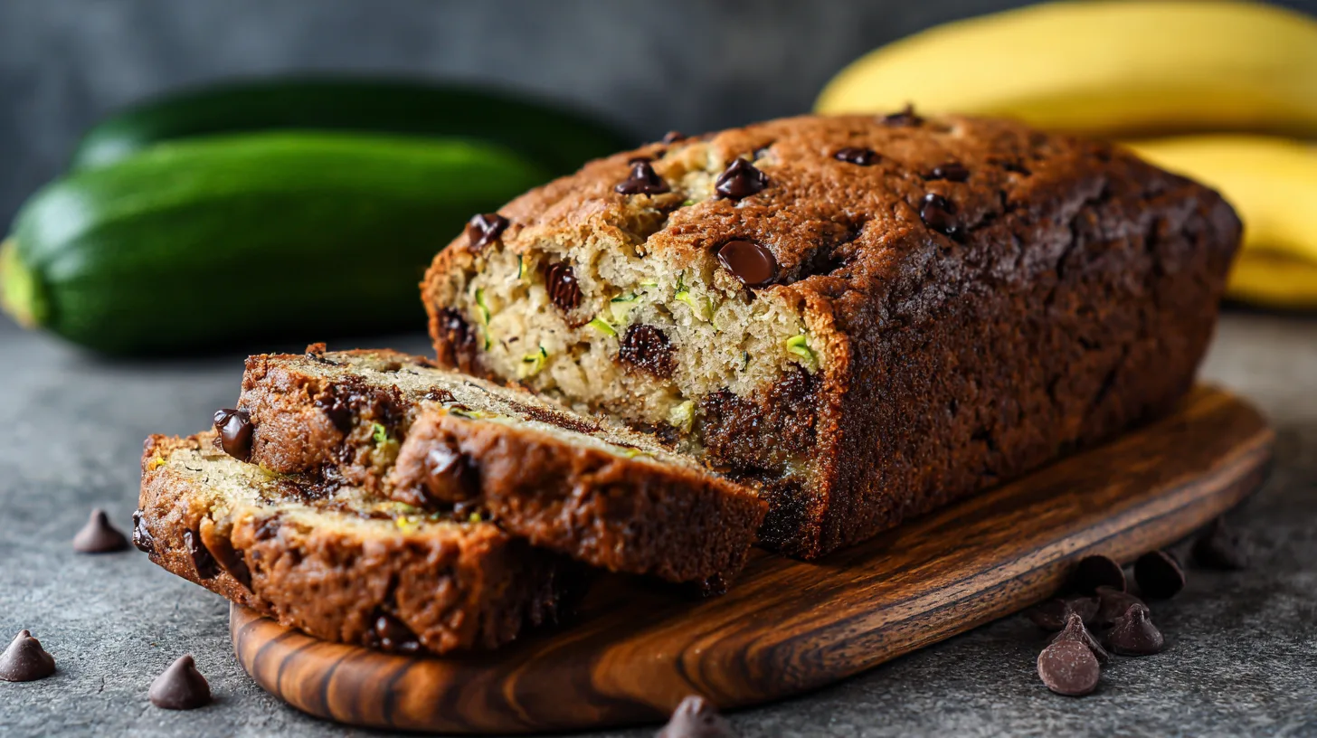 thatChocolate Chip Zucchini Banana Bread: 5 Tips for Perfecting Your Recipe