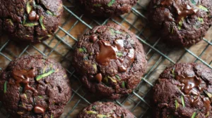 thatChocolate Zucchini Cookies: 7 Irresistible Recipes to Try Today!