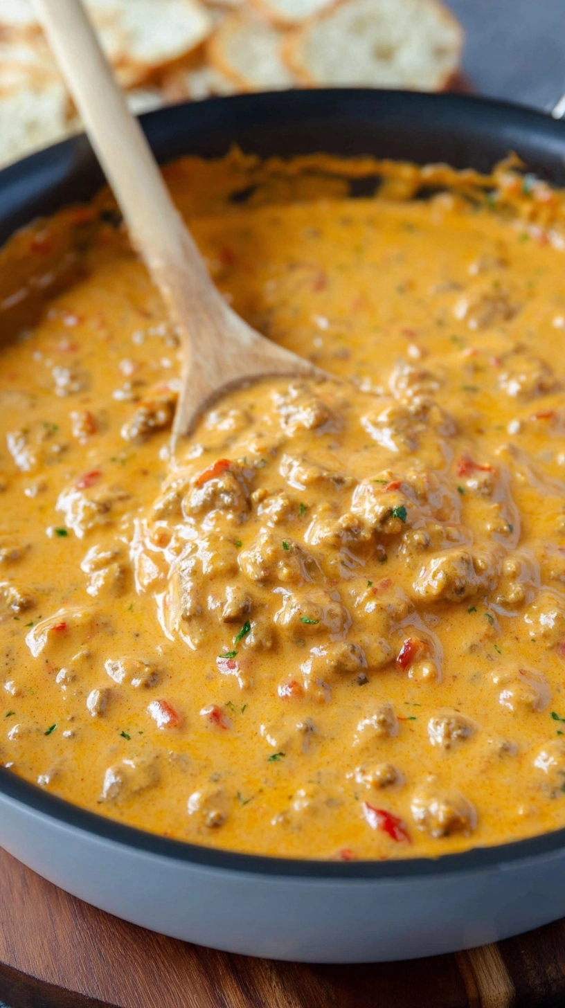 Vibrant plate of food