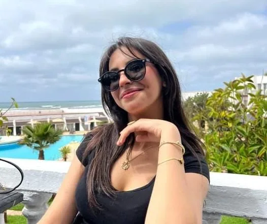 Author Profile Marie